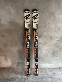 Sci Rossignol - 140