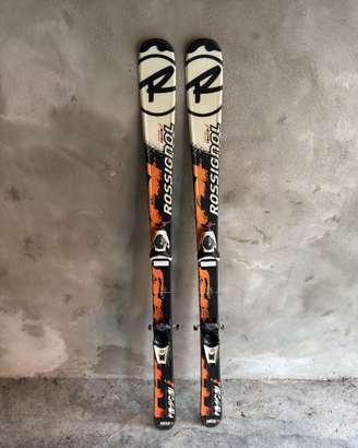 Sci Rossignol - 140