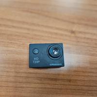 Grundig Action Cam HD 720P