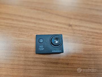 Grundig Action Cam HD 720P