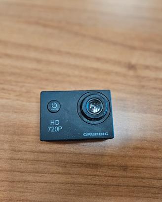 Grundig Action Cam HD 720P