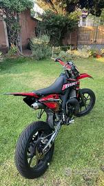 Motard 5 RIEJU