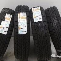 4 gomme nuove 165 80 13 taurin