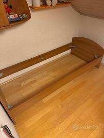 Letto singolo