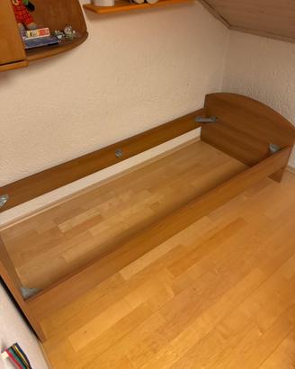 Letto singolo