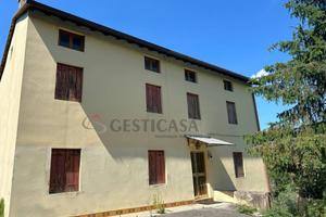 Casa indipendente di 1694 m² a Val Liona