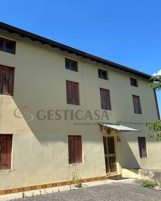 Casa indipendente di 1694 m² a Val Liona