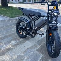 Bicicletta elettrica