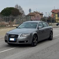 AUDI A6 2.0TDI ANNO 2007