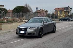 AUDI A6 2.0TDI ANNO 2007