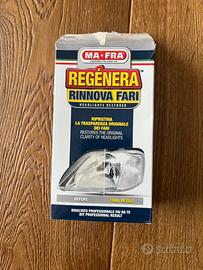 Rigenerante fari