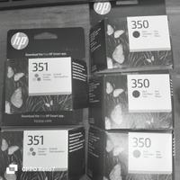 cartucce originali hp