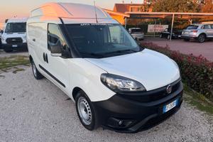 FIAT DOBLO MAXI XL 1.6MJT 105CV E6D-T 2021