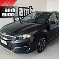Kia XCeed 1.6 CRDi 136 CV