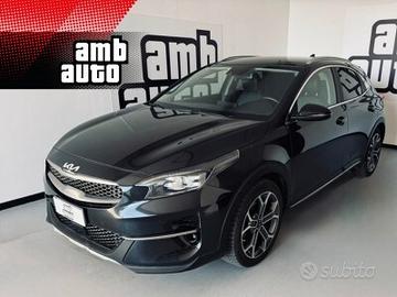 Kia XCeed 1.6 CRDi 136 CV