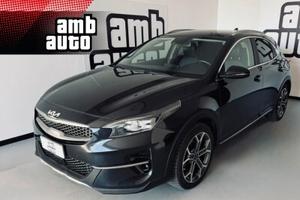 Kia XCeed 1.6 CRDi 136 CV