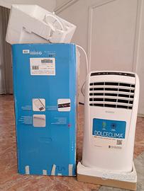 Olimpia dolceclima compact 8- Come nuovo