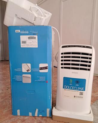 Olimpia dolceclima compact 8- Come nuovo