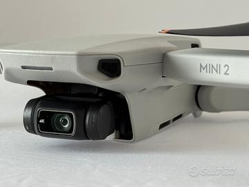 DJI Mini 2