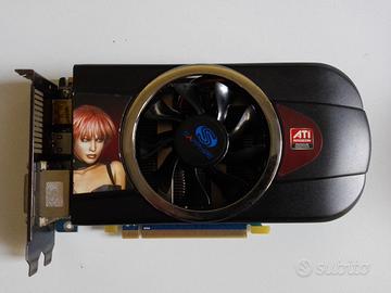 Sapphire Radeon HD5770 1GB GDDR5