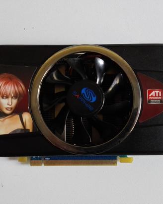 Sapphire Radeon HD5770 1GB GDDR5