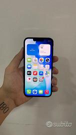 Apple iPhone 13 Pro Sierra Blue 128 GB - 16