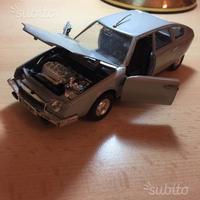 Automobilina Polistil anni 70