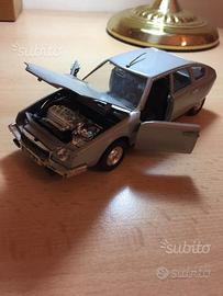 Automobilina Polistil anni 70