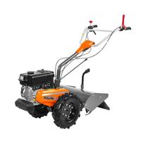 motocoltivatore per orto