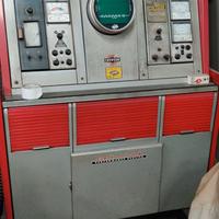 🔧 Rarissimo Analizzatore Motore d’Epoca – CRYPTON