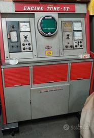 🔧 Rarissimo Analizzatore Motore d’Epoca – CRYPTON