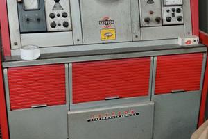 🔧 Rarissimo Analizzatore Motore d’Epoca – CRYPTON