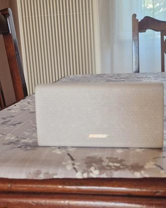 cassa centrale Bose Acoustimass 10