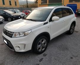 Suzuki Vitara 1.6 DDiS 4WD AllGrip V-Cool