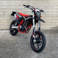 Beta RR 125 LC 4t motard