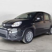 FIAT Pandina Panda 1.0 70cv Hybrid Panda