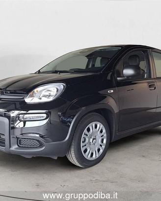 FIAT Pandina Panda 1.0 70cv Hybrid Panda