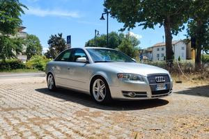 Audi A4 2.0T
