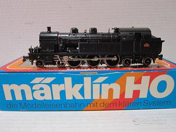 MARKLIN HAMO LOCOMOTIVA SNCF 232 T COD.8307