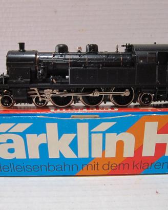 MARKLIN HAMO LOCOMOTIVA SNCF 232 T COD.8307