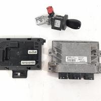 KIT ACCENSIONE RENAULT MODUS (2005)