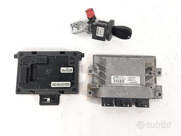 KIT ACCENSIONE RENAULT MODUS (2005)