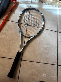 Racchetta dunlopsport g-force tour