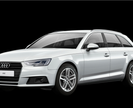 Audi A4 Avant 35 TDI (2.0 - 150cv)S tronic