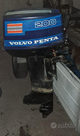 Volvo penta 200