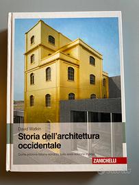Watkin, Storia dell'Architettura occidentale