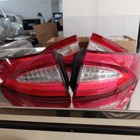 Fari posteriori Maserati Levante 