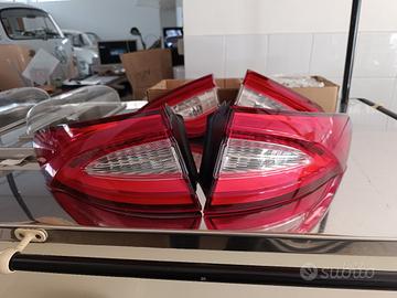 Fari posteriori Maserati Levante 