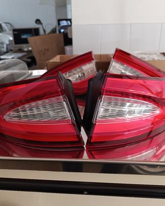 Fari posteriori Maserati Levante 