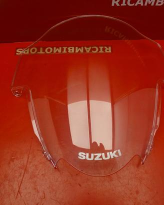 PARABREZZA CUPOLINO SUZUKI GSF 650 1200